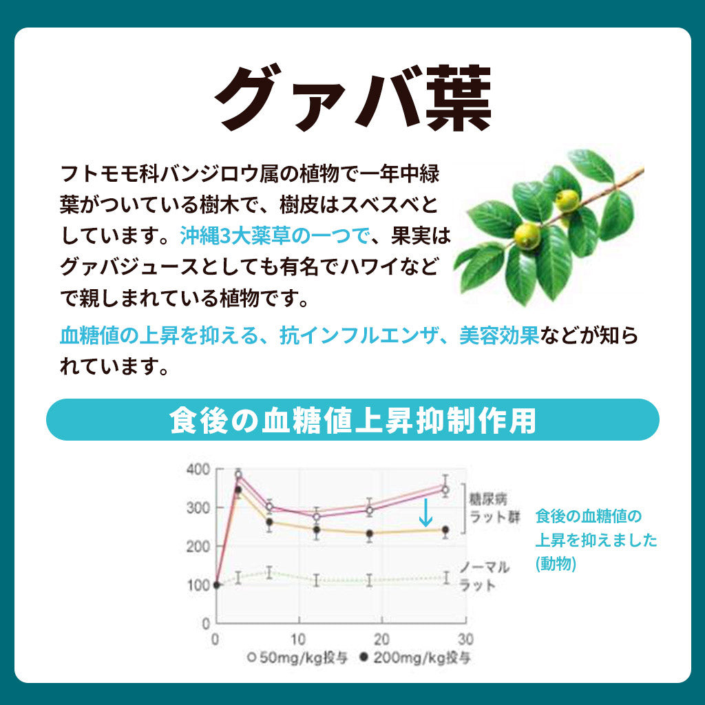 血糖値ケアパウダー